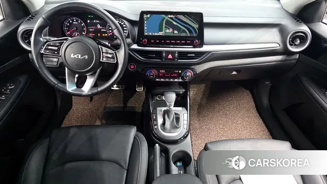 Kia The New K3 2nd generation id 3518050 из Кореи 17