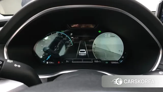 Genesis G80 (RG3) id 3641033 из Кореи 17