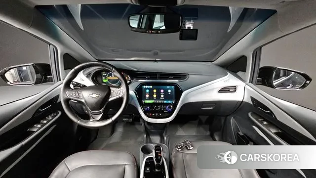 Chevrolet (GM Daewoo) Bolt EV id 3463673 из Кореи 17