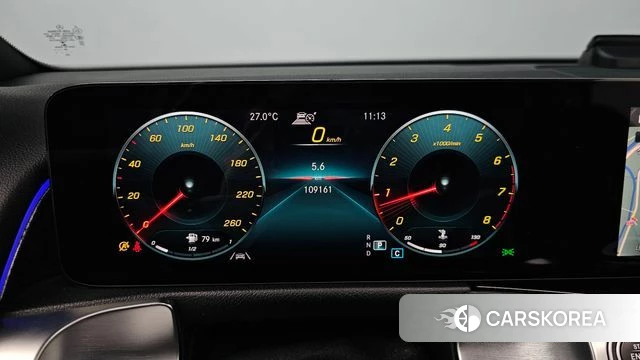 Mercedes-Benz GLB-Class X247 id 4775473 из Кореи 30
