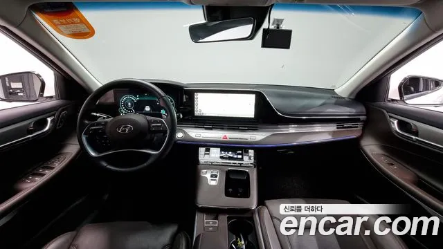 Hyundai The New Grandeur IG id 2708853 из Кореи 17