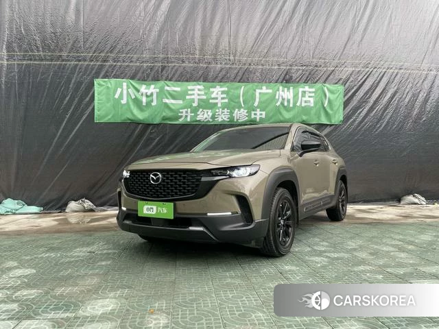 Mazda CX-50 line also id 4279109 из Китая 24