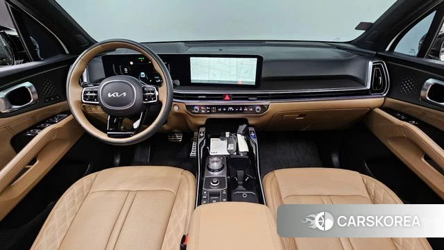 Kia The New Sorento 4th Generation id 4414153 из Кореи 33
