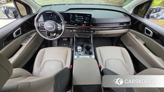 Kia The New Carnival 4th Generation id 4757611 из Кореи 38