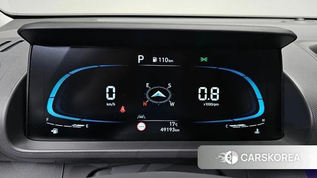 Hyundai Casper id 4281583 из Кореи 29