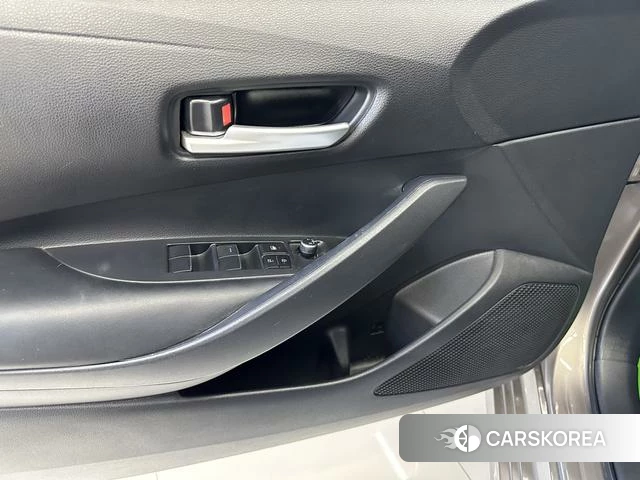 Toyota Corolla id 4276375 из Китая 14