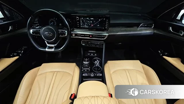 Kia K5 3rd generation id 2940186 из Кореи 17