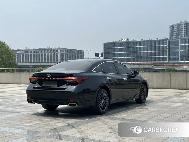 Toyota Asian dragon id 4212625 из Китая 12