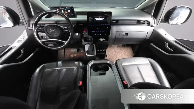 Hyundai Staria id 3759690 из Кореи 17