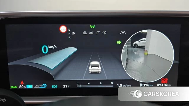 Hyundai Ionic 6 id 4584235 из Кореи 29