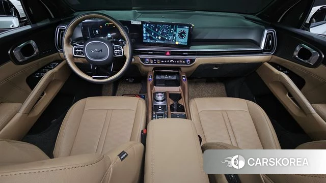 Kia The New Sorento 4th Generation id 3786577 из Кореи 17