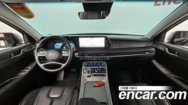 Hyundai The New Palisade id 2716530 из Кореи 17