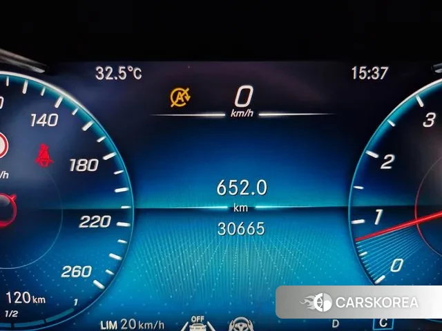 Mercedes-Benz GLC-Class X253 id 3027846 из Кореи 17