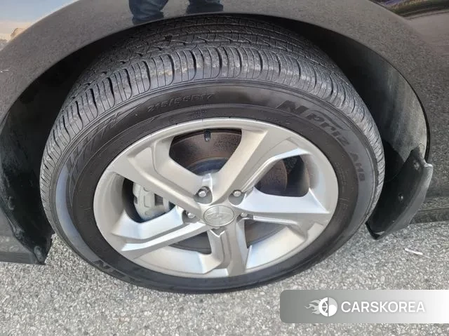 Hyundai Sonata New Rise id 3060539 из Кореи 16