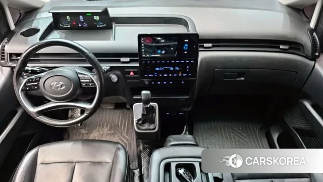 Hyundai Staria id 3770391 из Кореи 17