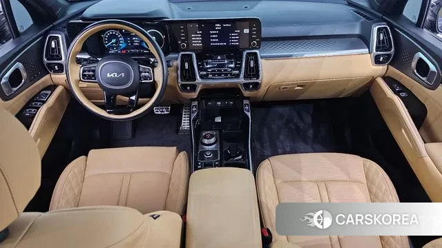 Kia Sorento 4th Generation id 3262646 из Кореи 17