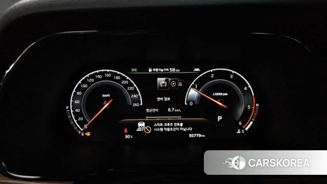 Kia Mohave Master id 4693308 из Кореи 30