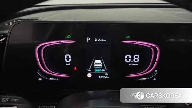 Kia Sportage 5th Generation id 3686071 из Кореи 17