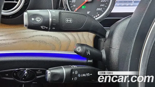 Mercedes-Benz E-Class W213 id 2676159 из Кореи 17