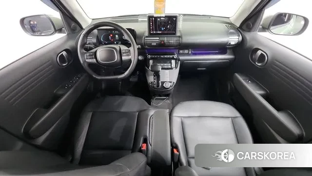 Hyundai Casper id 3595311 из Кореи 17