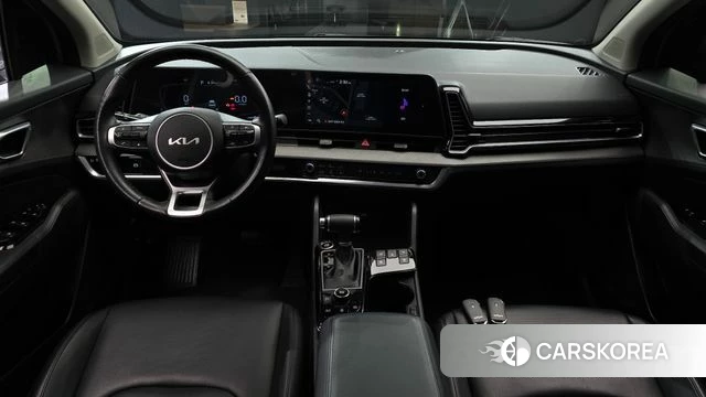 Kia Sportage 5th Generation id 4793778 из Кореи 28