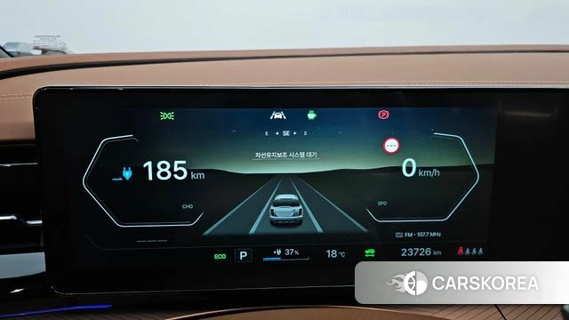 Ssangyong Torres EVX id 3817620 из Кореи 17