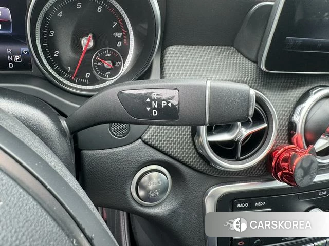 Mercedes-Benz GLA id 4236764 из Китая 29