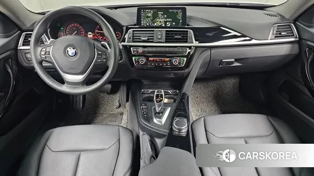 BMW 4 Series (F32) id 3479916 из Кореи 17