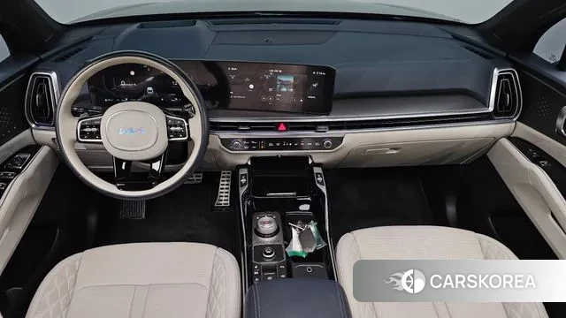 Kia The New Sorento 4th Generation id 3523493 из Кореи 17