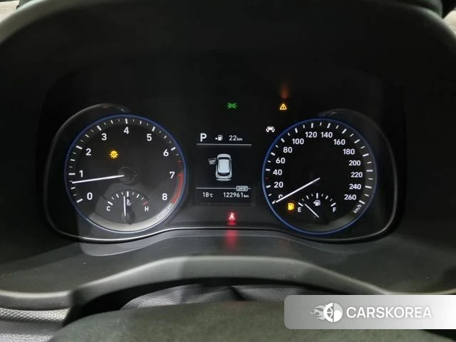 Hyundai Kona id 4188130 из Кореи 17