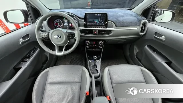 Kia Morning Urban (JA) id 3681793 из Кореи 17