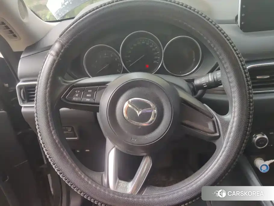 Mazda CX-5 id 4679943 из Китая 13