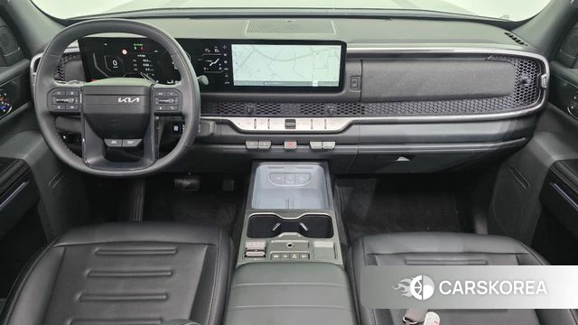 Kia Tasman id 4427225 из Кореи 17