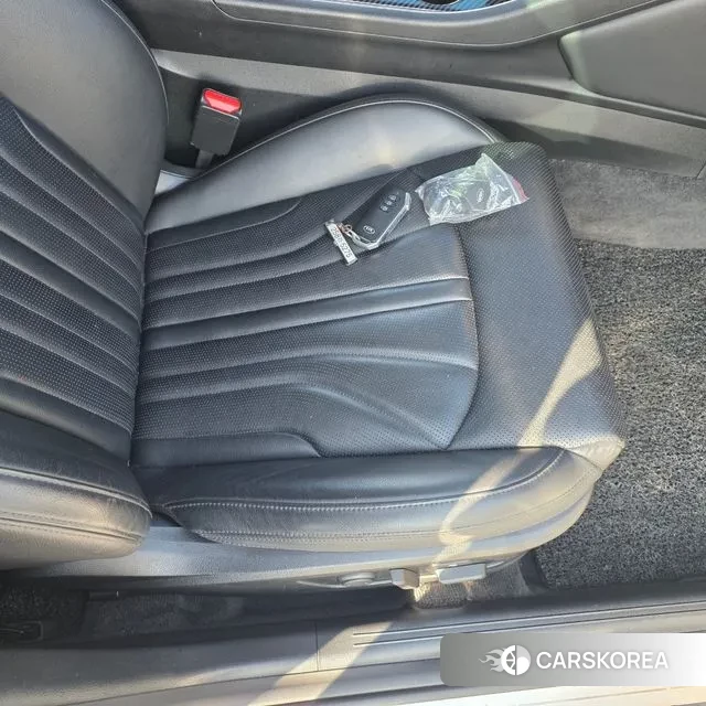 Kia K5 3rd generation id 3384964 из Кореи 16