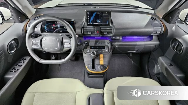 Hyundai Casper id 3923070 из Кореи 17