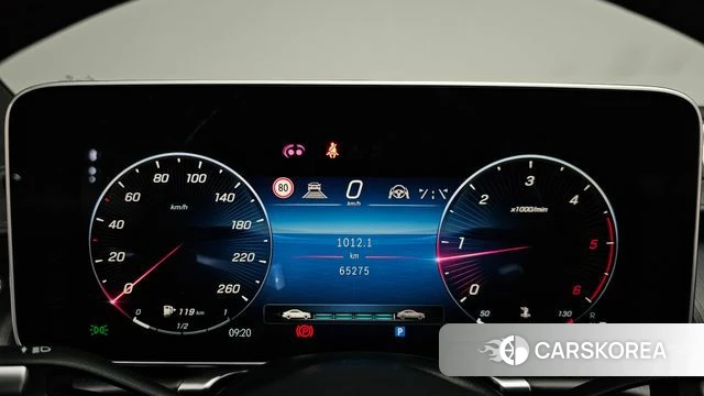 Mercedes-Benz S-Class W223 id 4687227 из Кореи 31