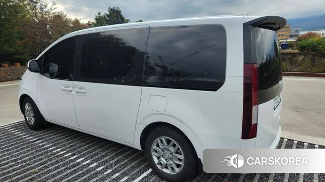 Hyundai Staria id 4244168 из Кореи 8