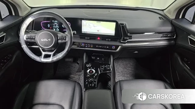 Kia Sportage 5th Generation id 3712711 из Кореи 17