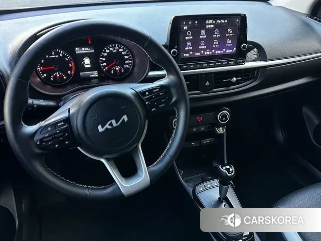 Kia Morning Urban (JA) id 3280368 из Кореи 17