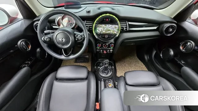 Mini Cooper id 3727840 из Кореи 17