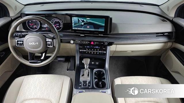 Kia Carnival 4th generation id 4758113 из Кореи 27