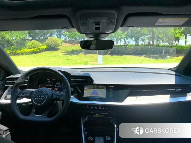 Audi A3 id 4277704 из Китая 7