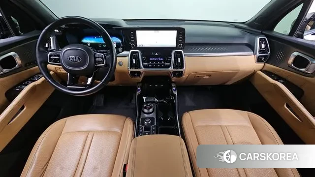 Kia Sorento 4th Generation id 3702785 из Кореи 17