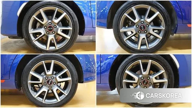 Kia Soul Booster id 3766434 из Кореи 17