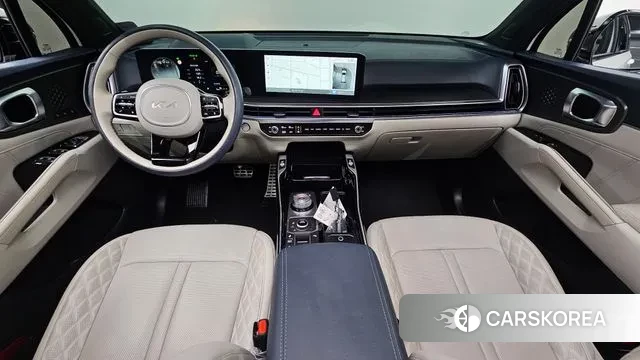 Kia The New Sorento 4th Generation id 3745515 из Кореи 17