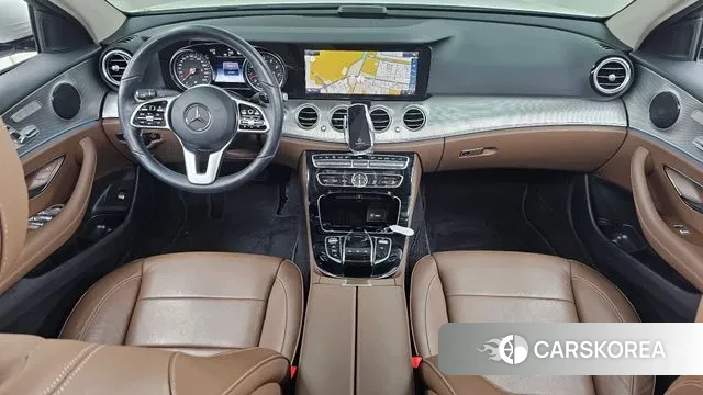 Mercedes-Benz E-Class W213 id 3429062 из Кореи 17