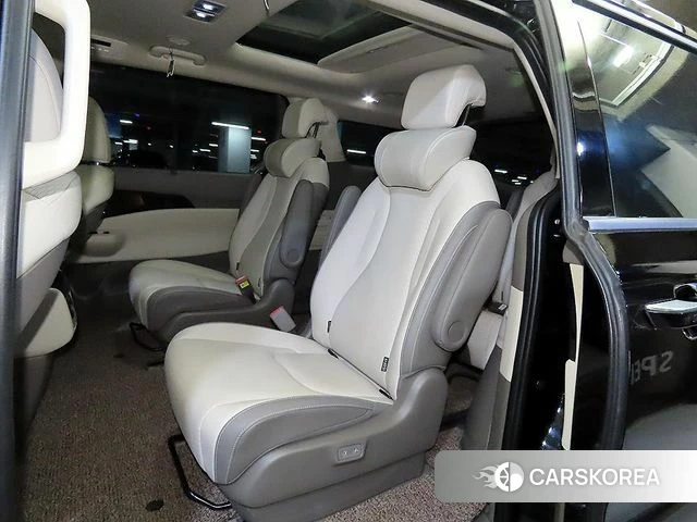 Kia The New Carnival 4th Generation id 4655757 из Кореи 17