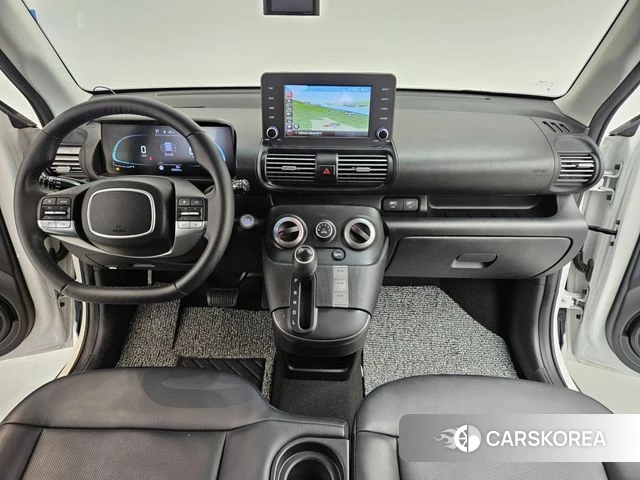 Hyundai Casper id 4302500 из Кореи 17