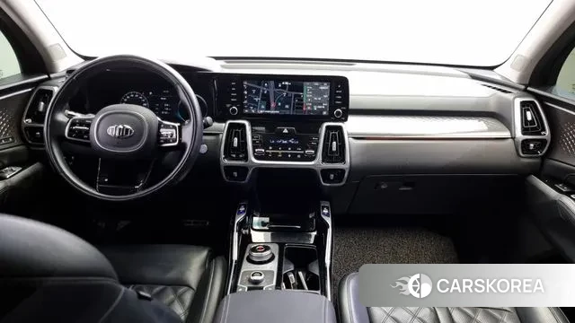 Kia Sorento 4th Generation id 3004075 из Кореи 17