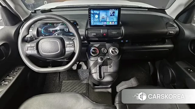 Hyundai Casper id 3701683 из Кореи 17